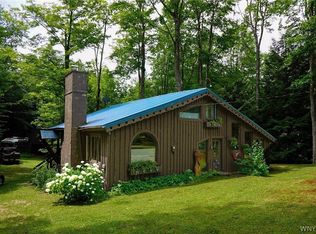 5419 Narrows Rd #41, Little Valley, NY 14755