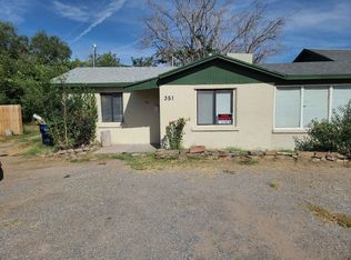 351 Lafayette Dr, El Paso, TX 79915