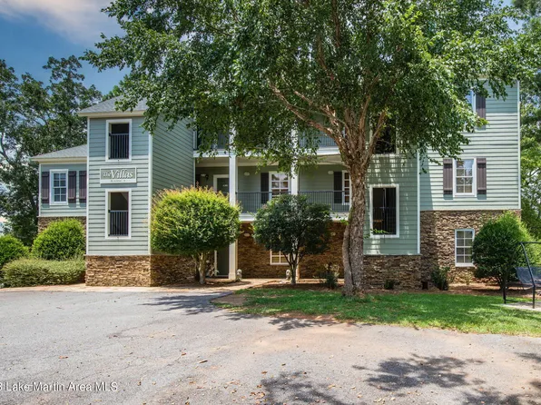 110 Village Loop Unit 203, Dadeville, AL 36853