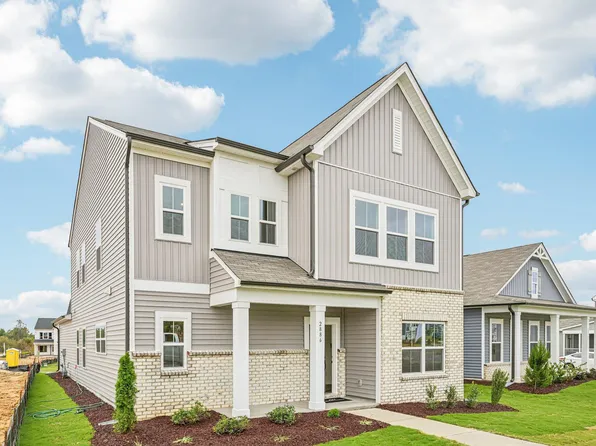 2886 Quarry Rd #161, Rolesville, NC 27571