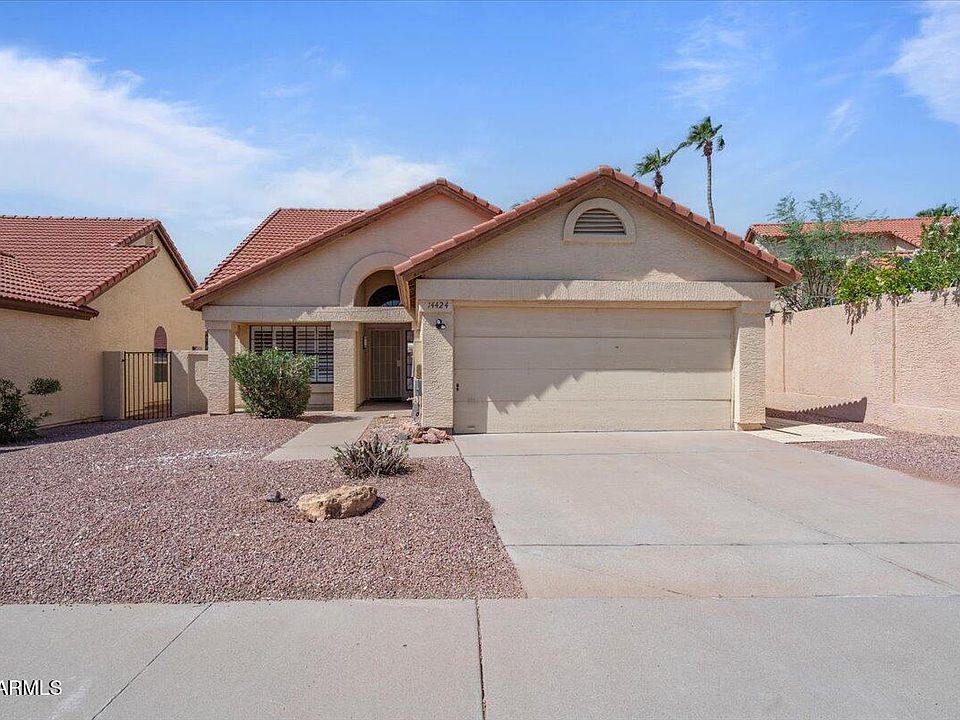 14424 S 41st Way, Phoenix, AZ 85044 | Zillow
