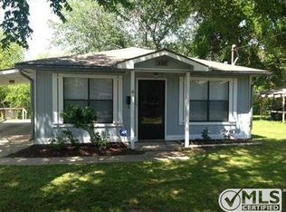 4214 3rd St, Greenville, TX 75401