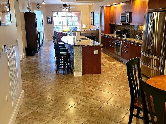 Spacious Open Concept Living