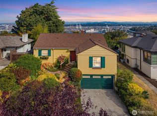 3006 36th Avenue SW, Seattle, WA 98126