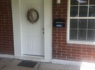 331 Sewanee Ave, Kingsport, TN 37660