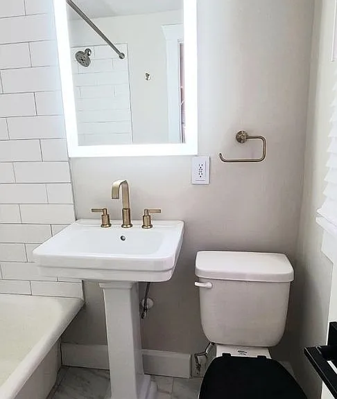 Bigelow Chapman Apartments — Photo 30