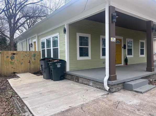 1036 S Rembert St, Memphis, TN 38104
