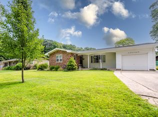 5075 Weatherford Dr, Coloma, MI 49038