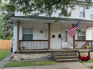 2432 Amelia Ave, Scranton, PA 18509