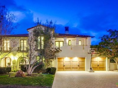 7730 Calle Amanacer, Rancho Santa Fe, CA, 92067