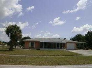 1209 Dawn St NE, Palm Bay, FL 32905