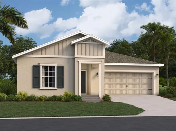 1607 Loxley Trl, Kissimmee, FL 34746