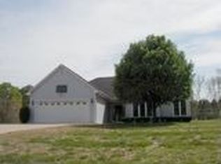 103 Old Fort Rd, Athens, GA 30606