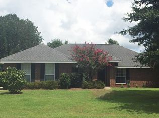 110 D'estrehan Rd, Fairhope, AL 36532