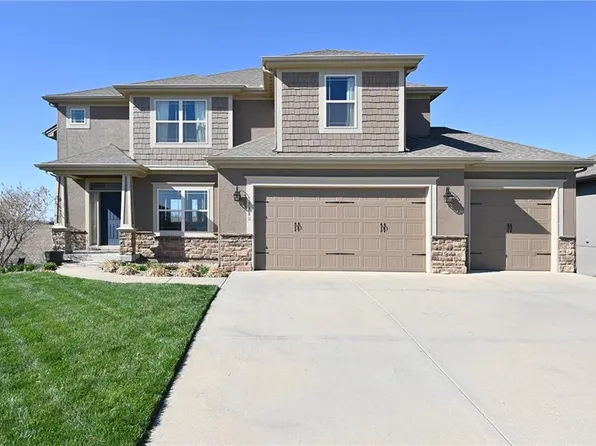 17380 NW 130th Ter, Platte City, MO 64079