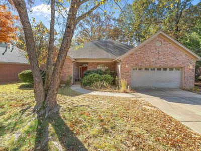 7001 Park Meadows Dr, Sherwood, AR, 72120