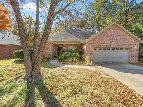 7001 Park Meadows Dr, Sherwood, AR 72120