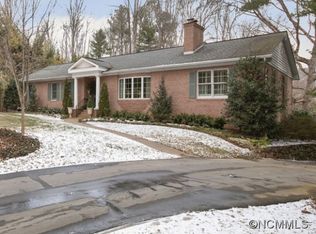 108 Stuyvesant Rd, Asheville, NC 28803