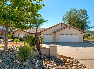 15953 Staples Rd, Ramona, CA 92065