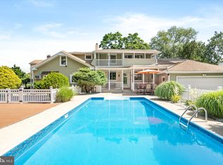 15 Douglas Ave, Hamilton, NJ 08619