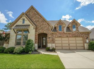 19314 Sanctuary Robin Ln, Spring, TX 77388