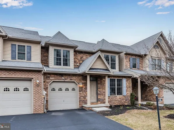 16 Kingswood Dr, Lewisberry, PA 17339