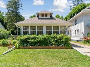 1814 Delevan Ave, Lansing, MI 48910