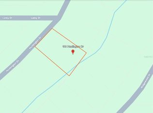 118 Huntington Dr #17, Georgetown, FL 32139