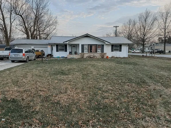 2217 Dewey St, Unionville, MO 63565