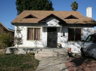 1715 W 83rd St, Los Angeles, CA 90047