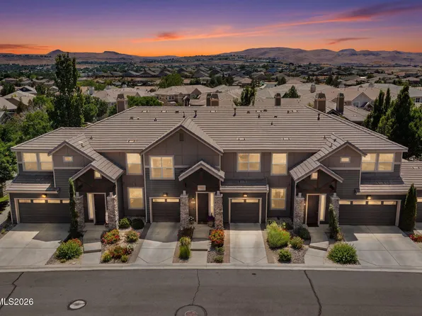 4908 Bougainvillea Cir, Sparks, NV 89436