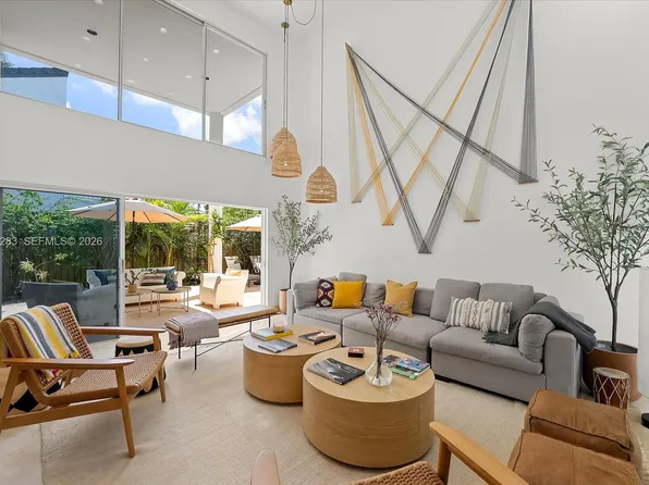 2721 SW 22nd Ave, Miami, FL 33133