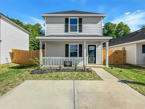 16455 Jasmine Marie Place, Conroe, TX 77306