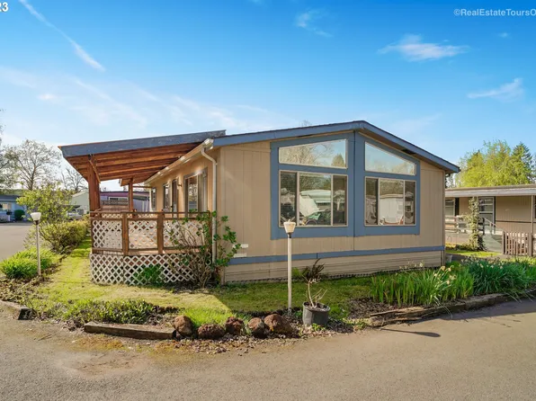 3203 SE Vineyard Rd Unit 40, Milwaukie, OR 97267