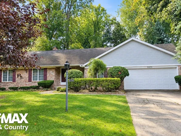 5171 Lin Hill Dr, Swartz Creek, MI 48473
