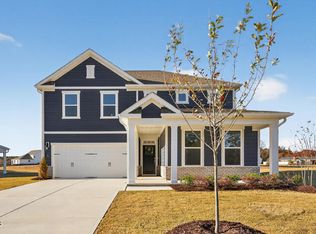 Edisto, Fuquay Varina, NC 27526