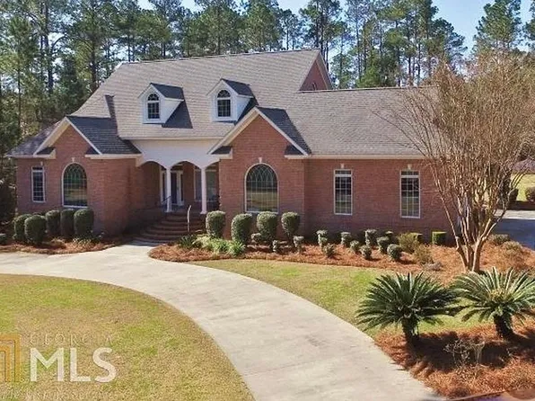 148 Deer Creek Dr, Swainsboro, GA 30401