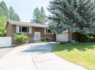 5205 S Madelia St, Spokane, WA 99223