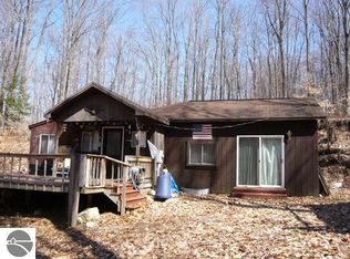 2832 Musser Rd, Mancelona, MI 49659