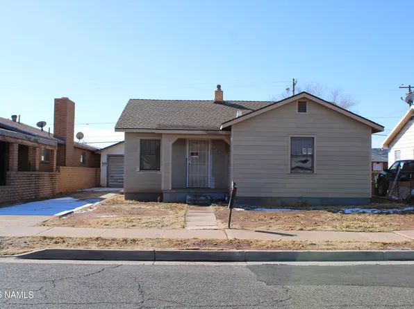 721 W Oak St, Winslow, AZ 86047