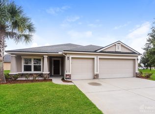 3975 Trail Ridge Rd, Middleburg, FL 32068