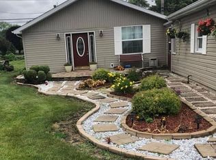 415 S Maine St, Remington, IN