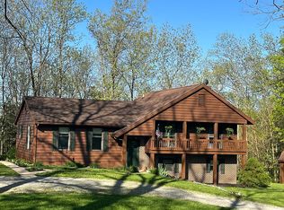 12889 Pavey Rd, Leesburg, OH 45135