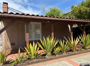 10807 Huston St, North Hollywood, CA 91601