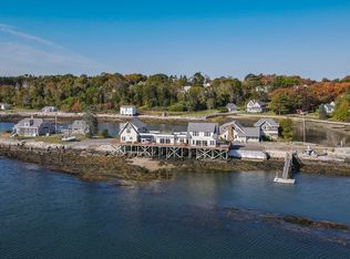 45 Little Island Rd #45, Harpswell, ME 04066