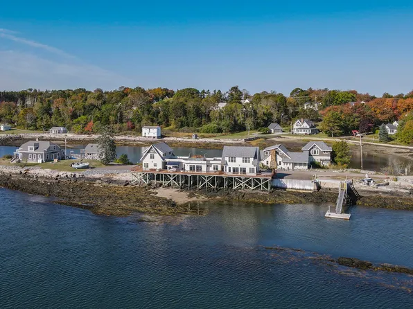 45 Little Island Road #45, Harpswell, ME 04066