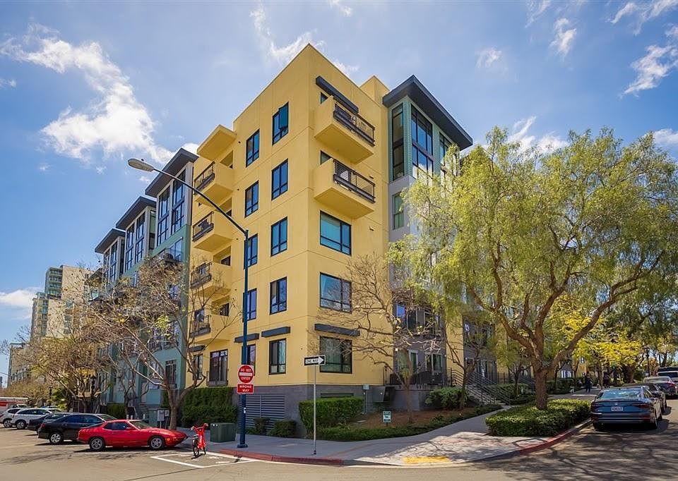 1st image of 889 Date St Unit 340
