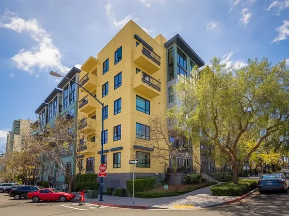 889 Date St, San Diego, CA