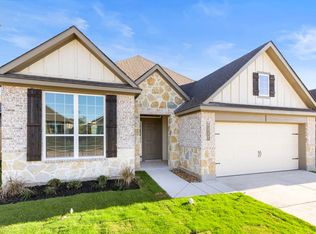 8007 Muir Wood Loop, Anderson, TX 77830