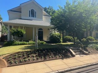1933 Harbert Ave, Memphis, TN 38104